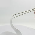 thumbnail image 2 of 9pcs Cordon en Plastique Filetage Fil de Remplacement Flexible Chaîne Filetage en Plastique Filetage Kit de Remplacement Accessoires, 2 of 7