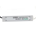 thumbnail image 1 of LED Driver, 24V Low Voltage Output Power Supply Transformer IP67 Waterproof Adapter Aluminum Alloy LED Transformer For Electric Power Equipment, Lamps, Security Cameras, 1 of 8