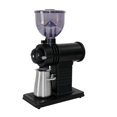thumbnail image 1 of Electric Coffee Grinder 75mm Burr 200W Teeth Burr Household Coffee Bean Grinder ,Easy to Operate, 1 of 5