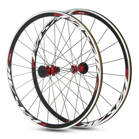 lightweight bike wheels 700c
