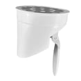 thumbnail image 2 of Lipstore Drainage Pipe Floor Drain Insert Automatic Closure Backflow Valve Odor Resistant 50mm, 2 of 8