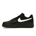 thumbnail image 2 of Nike Men's Air Force 1 Low '07 Black White (2023) Shoes, from StockX, 2 of 5