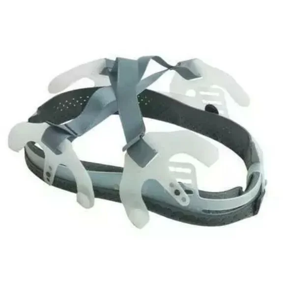 Honeywell W3F Swingstrap Suspensions, Ratchet, Caps & Full Brim Hats Cap