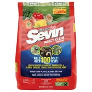 Sevin Sevin 100530128 Gardentech Lawn Insect Granules, 10 Lb