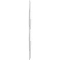 thumbnail image 3 of 24"OD x 6"ID x 8 1/4"C x 1"P Daisy Architectural Grade PVC Contemporary Ceiling Medallion, 3 of 11