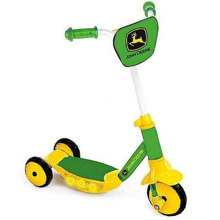 deere john scooter