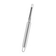 thumbnail image 2 of Shangren Fruit Carving Tool Easy Cleaning Stainless Steel for Kitchen Household Party drop shape, 2 of 8