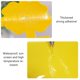 thumbnail image 5 of Para Moscas Amarilla De Doble Cara, Tableros De Insectos Adhesivos Impermeables, Trampa Alienígena Para Flores Y Verduras Yuarrent HA039597-16, 5 of 6