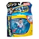 thumbnail image 3 of Figura de acción Heroes of Goo JIT Zu Glow Surge Sam Wilson, 3 of 3