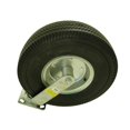 thumbnail image 1 of Gravel Tuff Roulettes Pivotantes 12 Po., 1 of 1