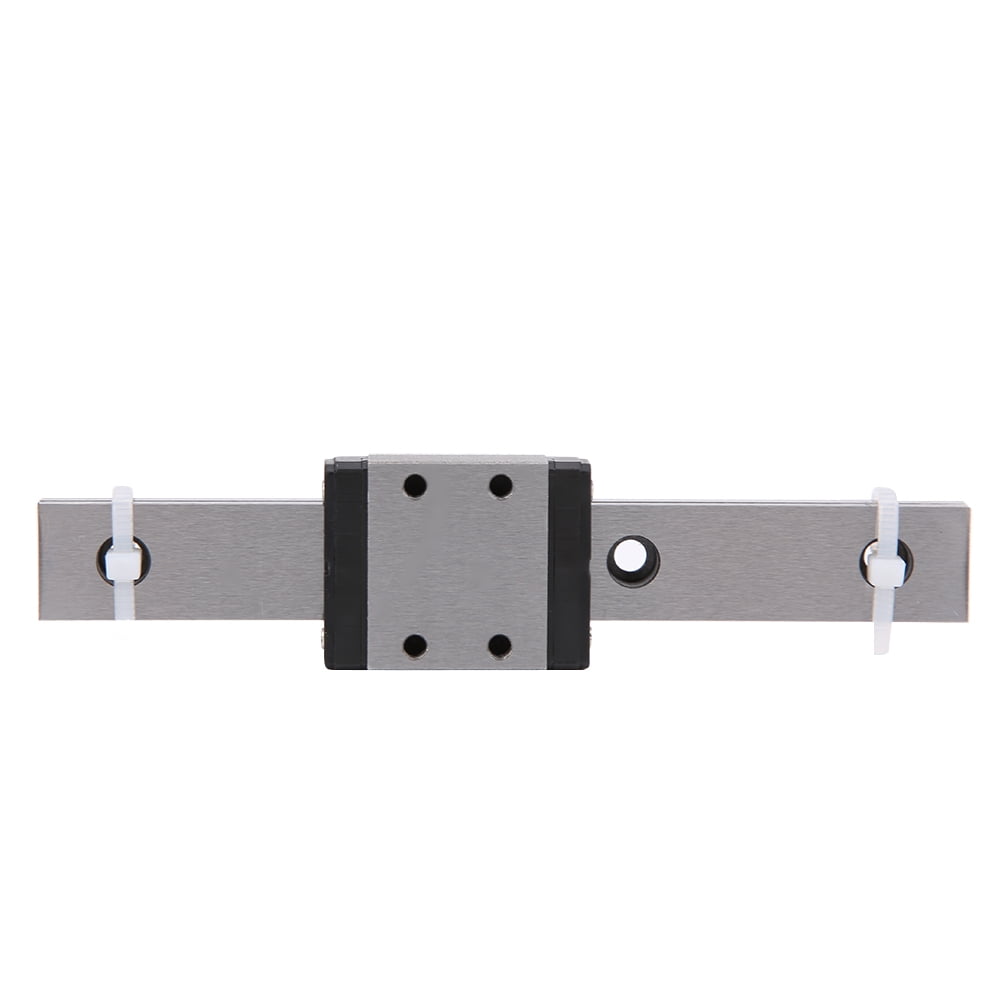 SH-RuiDu Linear Guide Rail Slider Miniature Slide Block Bearing Steel Automated Industry MGW7C‑110‑1R SH-RuiDu Linear Guide Rail Slider Miniature Slide Block Bearing Steel Automated Industry MGW7C‑110‑1R