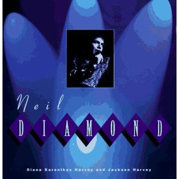 Pre-Owned Neil Diamond (Hardcover) 1567993907 9781567993905