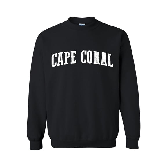 Women Sweatshirts and Hoodies - Cape Coral