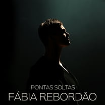 Fabia Rebordao - Pontas Soltas - Music & Performance - CD