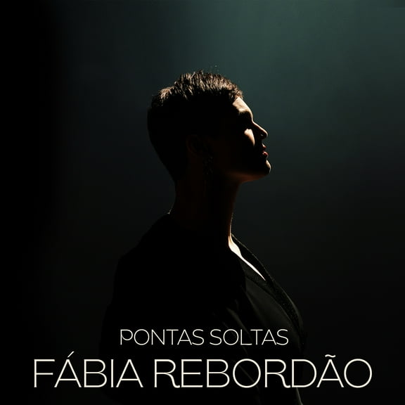 Fabia Rebordao - Pontas Soltas - Music & Performance - CD