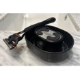 thumbnail image 2 of Razor Rinser, 2024 New Manual Razor Rinser Cleaner, Cleans Blades No Electricity Required, Say Goodbye to Clogged Razors and Dirty Sinks Suitable for Most Head Razors (1, Transparent), 2 of 7