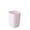 Pink, variant on Hwkond Trash Can Household Lidless Trash Can Living Room Bedroom Kitchen Toilet Trash Basket on Clearance