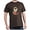 Brown, variant on CafePress - The Tailor Of Gloucester Dark T Shirt - Men's Classic Graphic Cotton T-Shirt