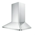 thumbnail image 2 of 30" Wide Wall-Mounted Range Hood, 2 of 2