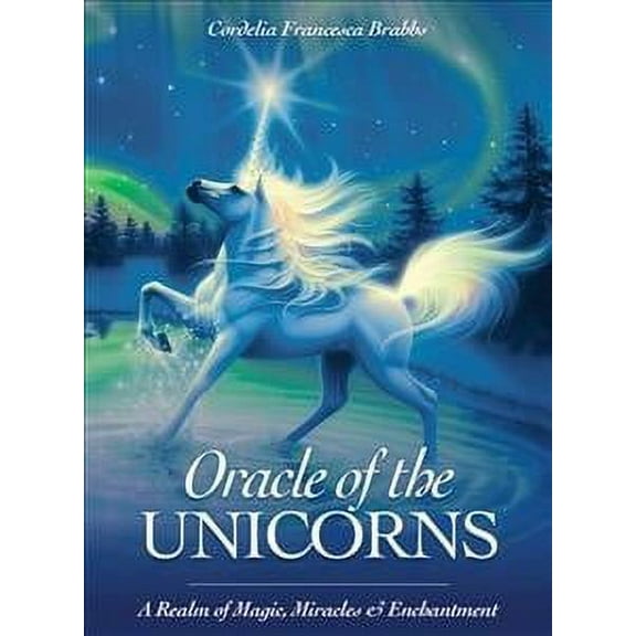 Oracle Of The Unicorns: A Realm Of Magic