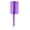Purple, variant on Hair Comb Barber Clipper Flat Top Combs for Hairdressing Styling Tools,7.5 × 21.5cm