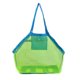 thumbnail image 1 of Bolsas de playa y mochila extragrandes de malla, toallas para guardar juguetes Bolsa de picnic para el supermercado para el mercado infantil, 1 of 5