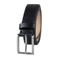thumbnail image 1 of Calvin Klein Men's Dress Belt, Black, Medium, 1 of 6