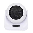 thumbnail image 1 of Abbracc 1000W Electric Heater Hand Warmer Two Gear Energy Saving for Indoor Use Winter, 1 of 9