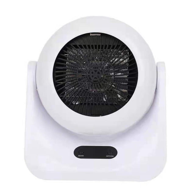 GUOOL 1000W Electric Heater Hand Warmer Two Gear Energy Saving for Indoor Use Winter