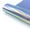 Blue, variant on Colorful Heat Transfer Sticker Vinyl Bundle DIY Garment Film Paper
