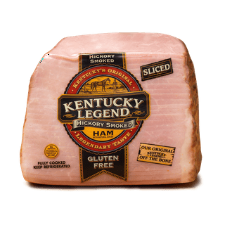 Celebrate the Season's Best with a Smoked Holiday Ham - Salesman  Publications