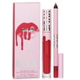 thumbnail image 1 of Kylie By Kylie Jenner Velvet Lip Kit 2pcs, 1 of 7