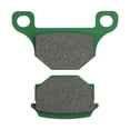 thumbnail image 1 of Balata Delantera Set Vento Rebellian 250 (20-21) / Suzuki Gn 125 (87-98) (Wstd), 1 of 3