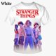 thumbnail image 3 of La última moda, superventas, camiseta con estampado 3D de película de terror y ciencia ficción para hombres y mujeres, camiseta informal de cuello redondo de verano, 3 of 5