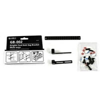 LIAN LI GB-002 ANTI SAG BRACKET FOR VGA CARDS ---GB-002