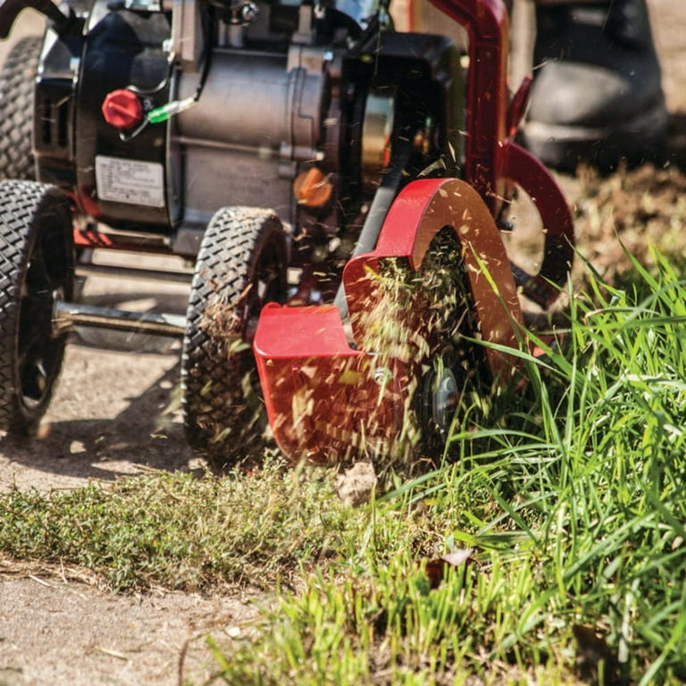 Earthquake 9 In Lawn And Landscape Edger Tri-Tip Blade 79 Cc Viper
