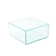 thumbnail image 5 of Caja de regalo acrílica transparente, caja de dulces colorida, bolsa de regalo, cubierta de cielo tierra, caja de almacenamiento a prueba de polvo, caja de exhibición para Gi hecho a mano, 5 of 5