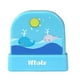 thumbnail image 1 of 【Free ink】Sello De Nombre Personalizado De Unicornio De Dibujos Animados Para Ropa Personalizada Para Bebé Estudiante Capítulo Para Niños Lindo, 1 of 4