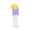 #4473-yellow, variant on Cevemin Straw Conversion Head, Straw Adapter for Bottles with Safe Design, Convenient Portable Drinking Solution for Hydration, Outdoor, Sports, Travel