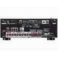 thumbnail image 3 of Receptor AV reacondicionado Denon AVR-S970H 8K Ultra HD 7.2 canales 90 W x 7 negro, 3 of 5