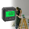 thumbnail image 1 of 360° Magnetic Digital Protractor Angle Finder Gauge Inclinometer Level Meter, 1 of 5