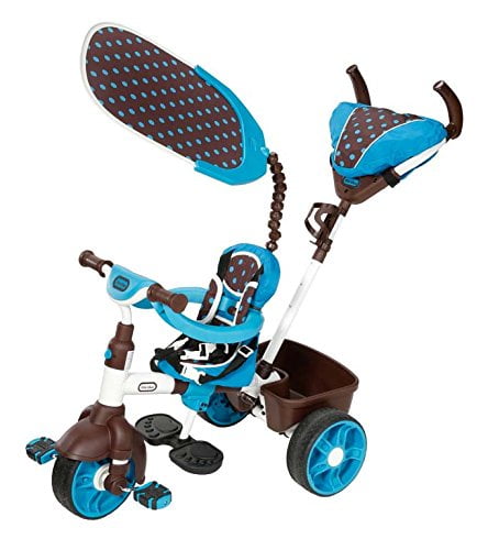 little tikes 5 in 1 deluxe trike australia