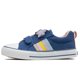thumbnail image 2 of Tenis para Niña Bubble Gummers Yukon azul 17, 2 of 4