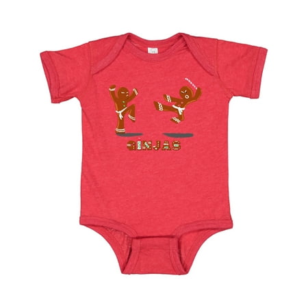 

Inktastic Ginjas! Gift Baby Boy or Baby Girl Bodysuit