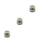 thumbnail image 4 of Kenally Tornillos universales para cárter de aceite de motor de coche, pernos de drenaje de Metal con arandela, actualización de automóvil, Type1 NO1, 4 of 6