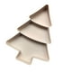 thumbnail image 3 of Navidad Plato Frutas Feliz (Oscuro) Verde, 3 of 6