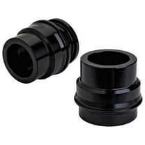 TUSK Impact Supermoto Replacement Front Wheel Spacer Kit for KTM 250 SX-F Troy Lee Designs 2021