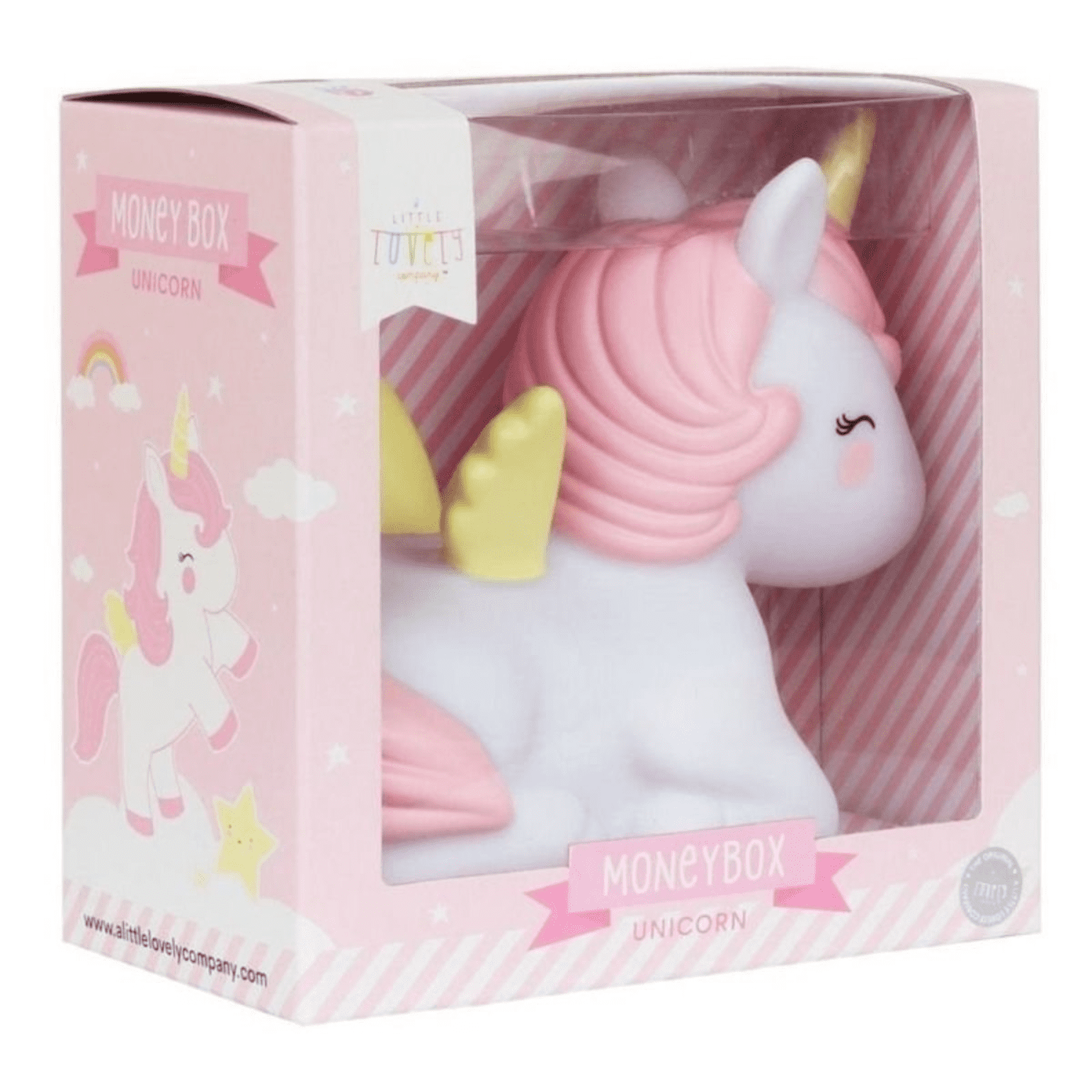 Money Box Unicorn