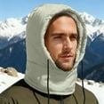 thumbnail image 3 of Extreme Cold Weather Windproof Thermal Ski For Winter Sports And Outdoor Activities With Full Face Design, 3 of 3