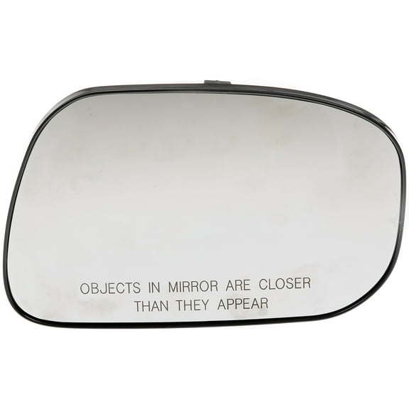 Dorman 56440 Passenger Side Door Mirror Glass for Specific Toyota Models Fits select: 2002-2006 TOYOTA CAMRY